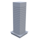TORRE GIRATORIA