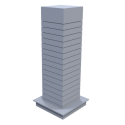 TORRE GIRATORIA
